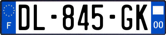 DL-845-GK