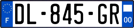 DL-845-GR