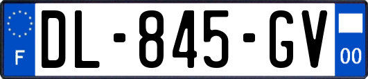 DL-845-GV