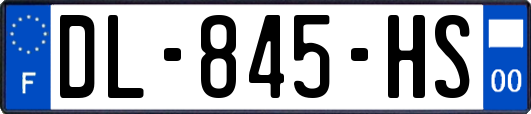 DL-845-HS