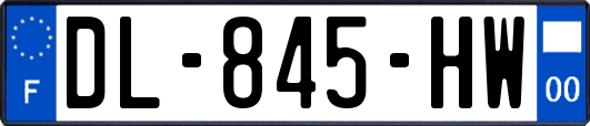 DL-845-HW