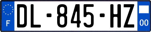 DL-845-HZ