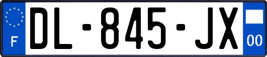 DL-845-JX