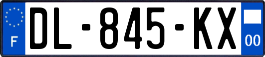 DL-845-KX