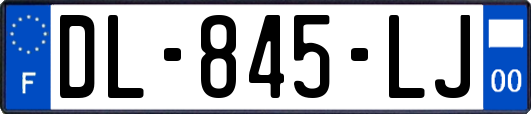 DL-845-LJ