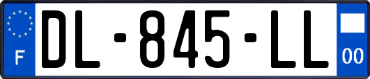 DL-845-LL