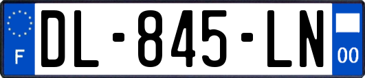 DL-845-LN