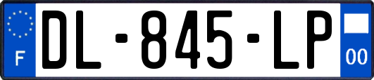 DL-845-LP