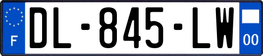 DL-845-LW