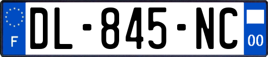 DL-845-NC