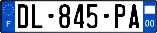 DL-845-PA