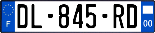 DL-845-RD