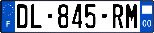 DL-845-RM