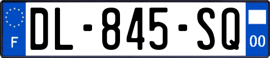 DL-845-SQ