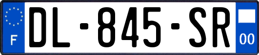 DL-845-SR