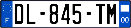 DL-845-TM