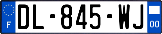 DL-845-WJ