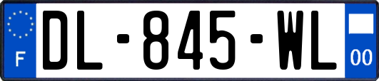 DL-845-WL