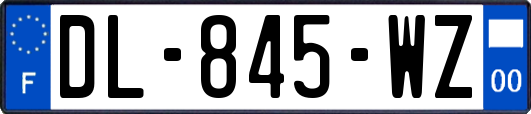 DL-845-WZ