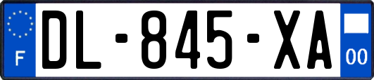 DL-845-XA