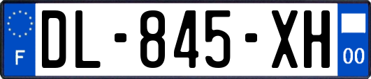 DL-845-XH
