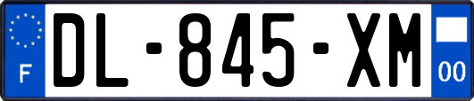 DL-845-XM