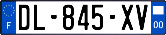 DL-845-XV