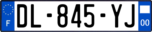 DL-845-YJ