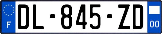 DL-845-ZD