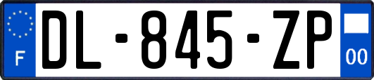 DL-845-ZP