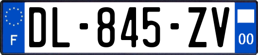 DL-845-ZV