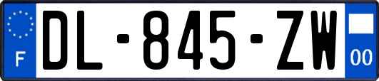 DL-845-ZW