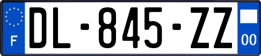 DL-845-ZZ