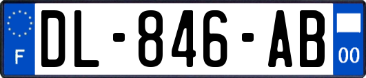 DL-846-AB