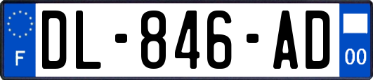 DL-846-AD