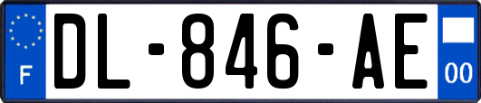 DL-846-AE