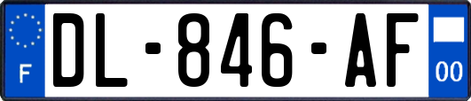 DL-846-AF