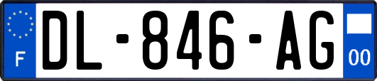 DL-846-AG