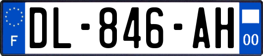 DL-846-AH