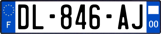 DL-846-AJ