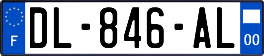 DL-846-AL