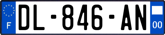 DL-846-AN