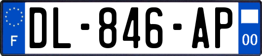 DL-846-AP