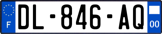 DL-846-AQ