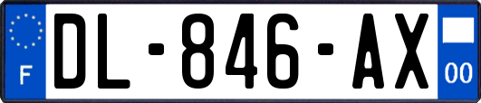 DL-846-AX
