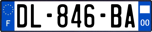 DL-846-BA