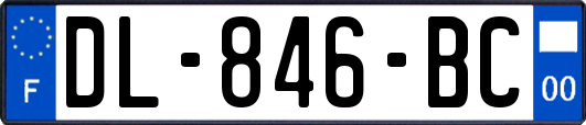 DL-846-BC