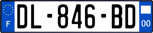 DL-846-BD