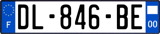 DL-846-BE