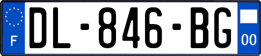 DL-846-BG